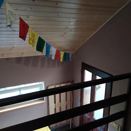 Apartmany Bobule 德尔内夫奥里克 外观 照片