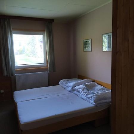 Apartmany Bobule 德尔内夫奥里克 外观 照片