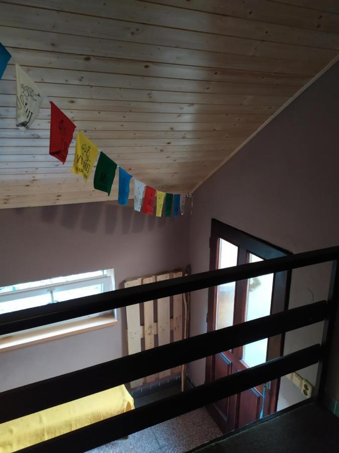 Apartmany Bobule 德尔内夫奥里克 外观 照片
