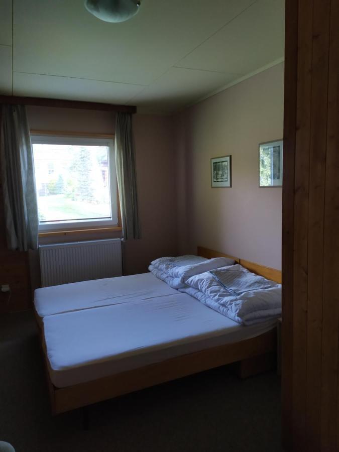 Apartmany Bobule 德尔内夫奥里克 外观 照片