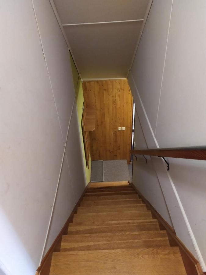 Apartmany Bobule 德尔内夫奥里克 外观 照片
