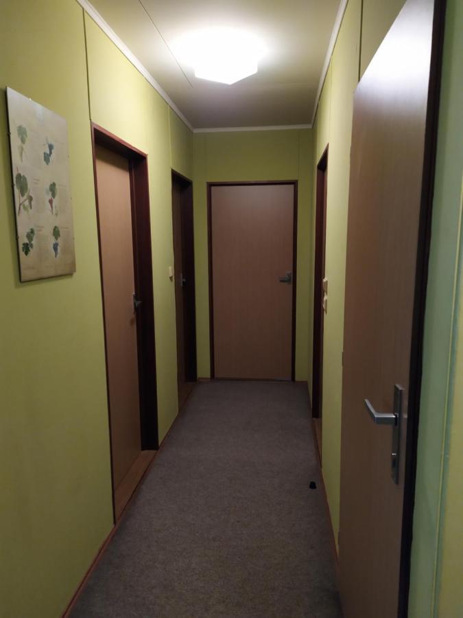Apartmany Bobule 德尔内夫奥里克 外观 照片