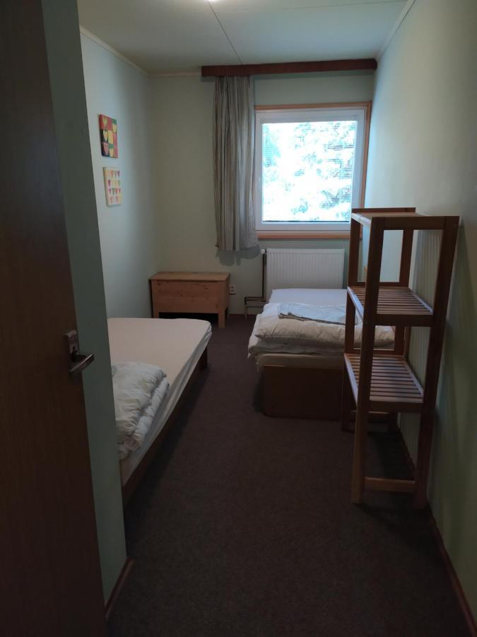 Apartmany Bobule 德尔内夫奥里克 外观 照片