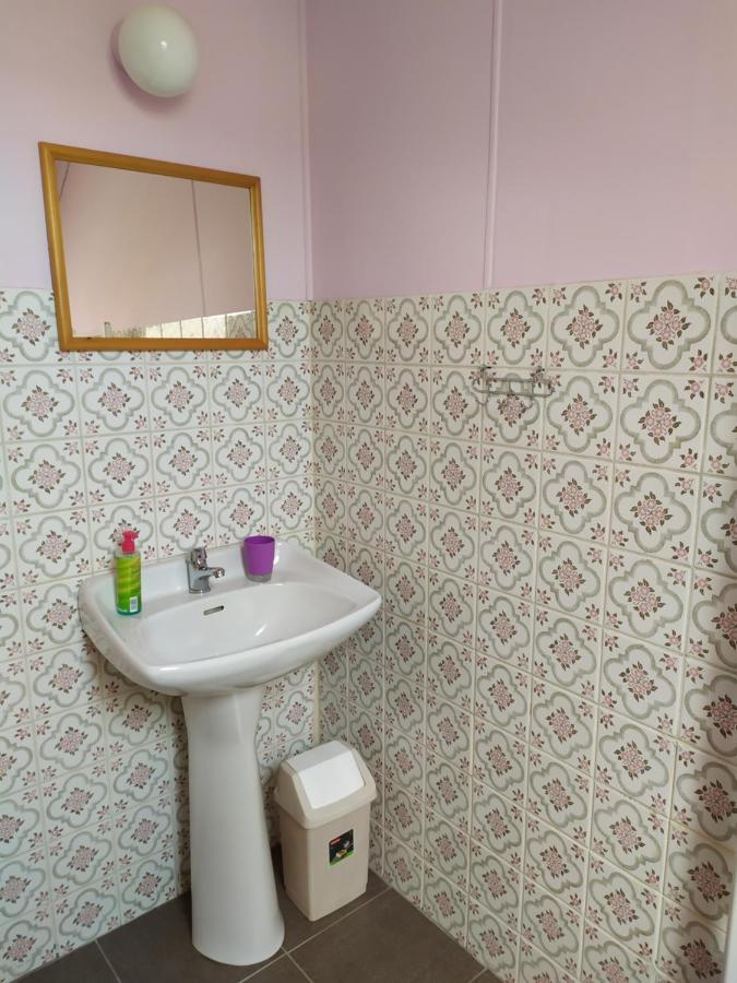 Apartmany Bobule 德尔内夫奥里克 外观 照片