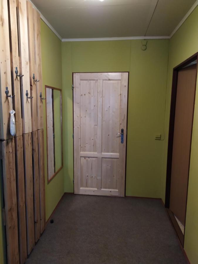 Apartmany Bobule 德尔内夫奥里克 外观 照片
