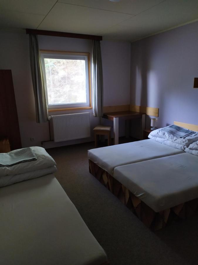 Apartmany Bobule 德尔内夫奥里克 外观 照片